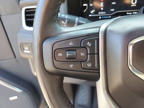 Used 2024 GMC Yukon XL Denali w/ Advanced Technology Package RWD image 28