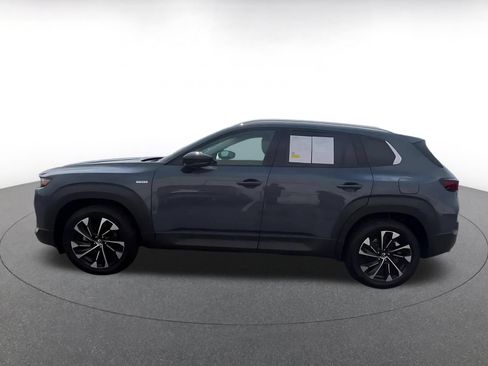 Used 2025 MAZDA CX-50 2.5 Hybrid w/ Premium Plus Pkg AWD/4WD image 8