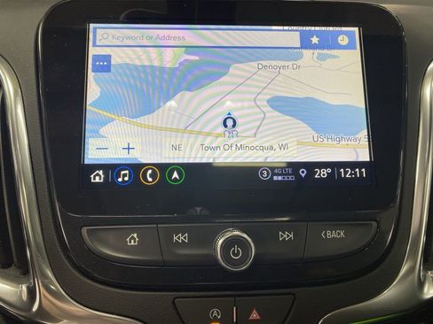 Certified 2024 Chevrolet Equinox Premier image 47