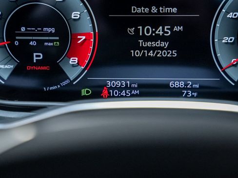 Used 2023 Audi S6 Prestige image 50