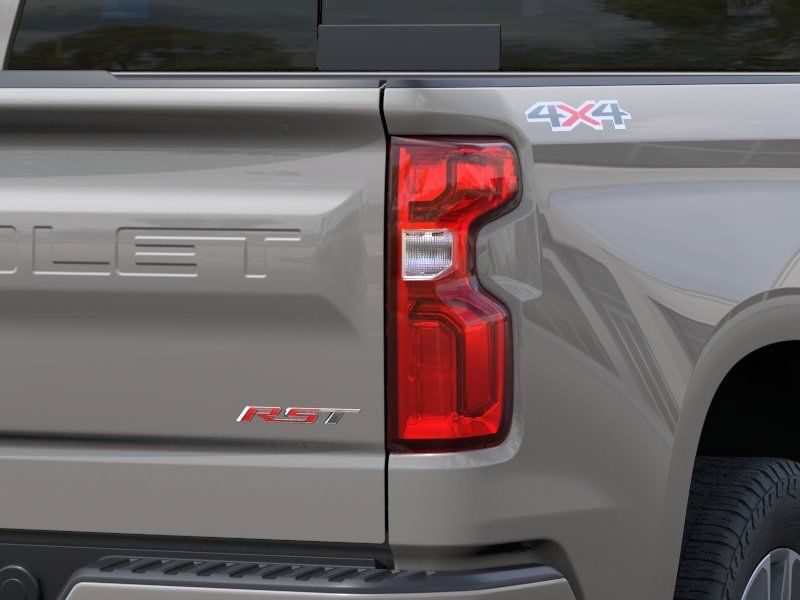 New 2026 Chevrolet Silverado 1500 RST w/ Convenience Package II AWD/4WD image 41