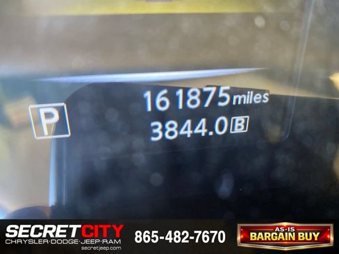 Used 2015 Nissan Rogue SL FWD image 19