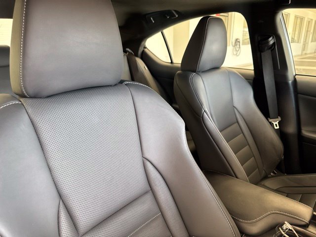 Used 2023 Lexus IS 350 F Sport w/ Navigation Package RWD image 7