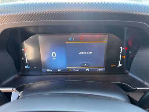 New 2026 Ford Ranger XLT w/ Equipment Group 301A High AWD/4WD image 18