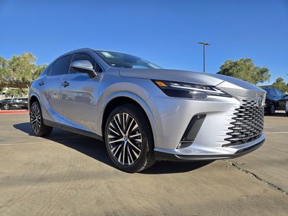 New 2026 Lexus RX 350 Premium Plus