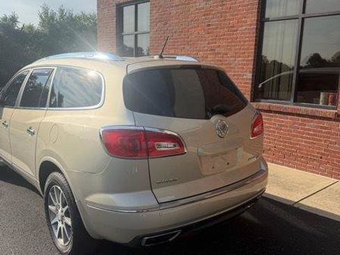 Used 2014 Buick Enclave Leather w/ Trailering Provision Package AWD/4WD image 4