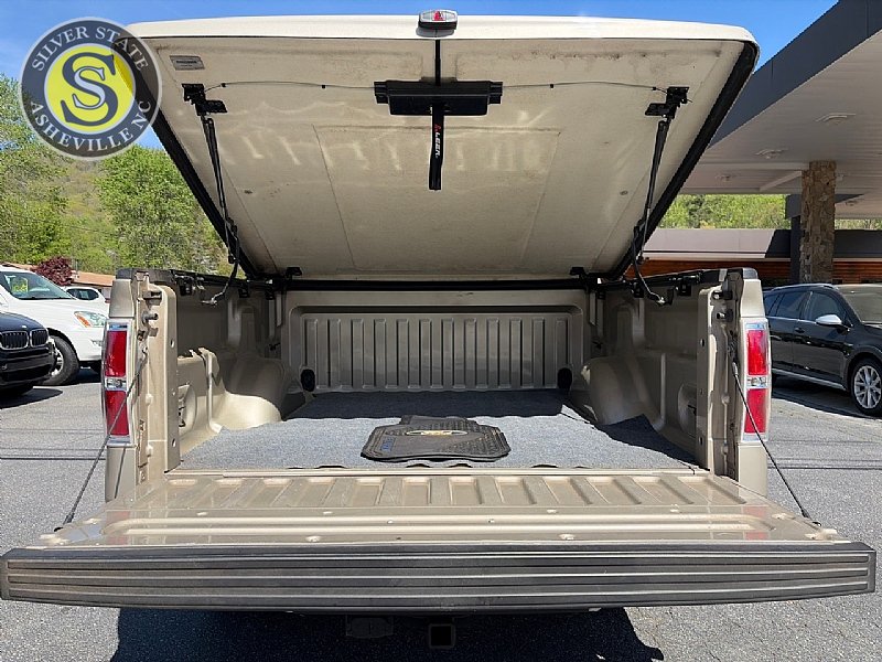 Used 2010 Ford F150 XLT RWD image 22