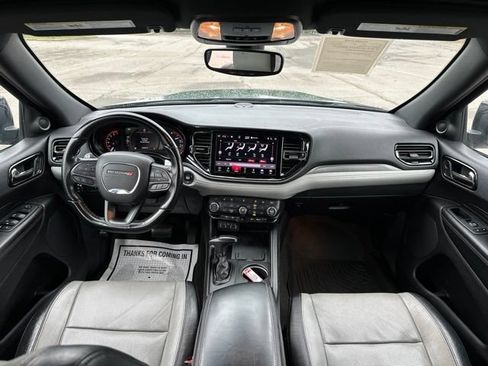Used 2022 Dodge Durango R/T RWD image 10