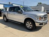 Used 2019 Ford F150 XLT w/ Equipment Group 301A Mid image 3