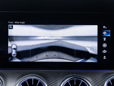 Certified 2022 Mercedes-Benz AMG GT 53 image 20