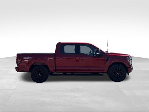 Used 2025 Ford F150 Lariat w/ Equipment Group 502A High AWD/4WD image 25