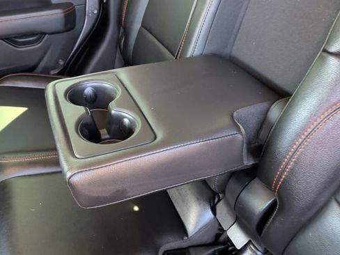 Used 2021 Jeep Gladiator Mojave AWD/4WD image 40