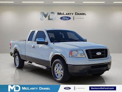 Used 2008 Ford F150 XL