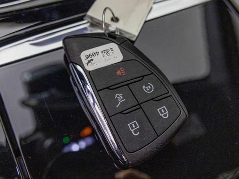 Used 2024 Chevrolet Traverse Z71 w/ LPO, Floor Liner Package image 27