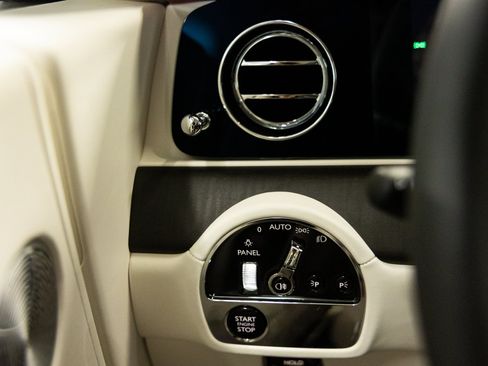 Certified 2024 Rolls-Royce Spectre w/ Spectre Launch Package AWD/4WD image 30