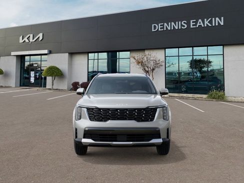 New 2026 Kia Sorento S image 2