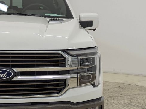 New 2026 Ford F150 King Ranch w/ Equipment Group 601A High image 20