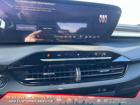 New 2026 Buick Enclave Avenir w/ Super Cruise Package image 29