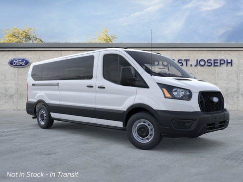 New 2026 Ford Transit 350 XL RWD image 7