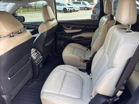 Used 2020 Subaru Ascent Limited w/ Popular Package #4 image 26