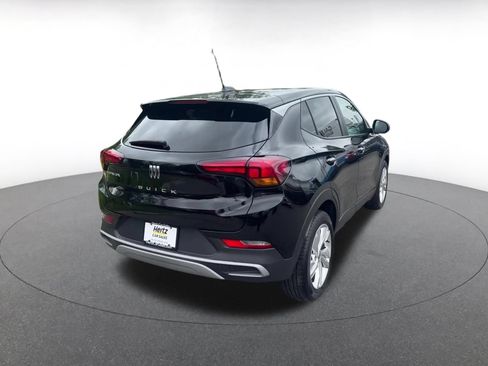 Used 2025 Buick Encore GX Preferred FWD image 12