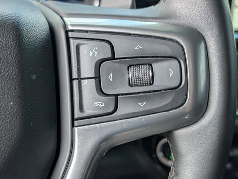 Used 2024 Chevrolet Silverado 1500 LTZ w/ Z71 Off-Road Package AWD/4WD image 27