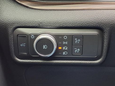 Used 2021 Ford Explorer Limited RWD image 24