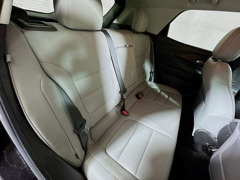 Used 2021 Chevrolet TrailBlazer LT w/ Premium Seating Package image 25