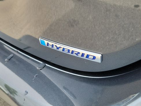 Used 2025 Honda Civic Sport image 8