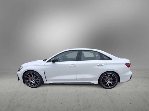 New 2026 Audi RS 3 image 5