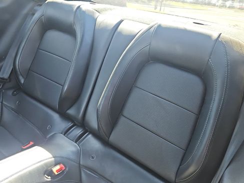 Used 2019 Ford Mustang Bullitt w/ Bullitt Electronics Package image 9