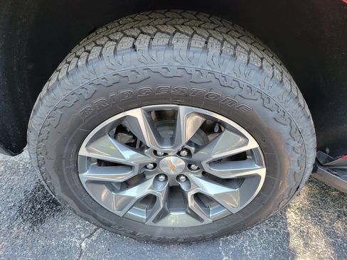 Certified 2024 Chevrolet Tahoe Premier w/ Premium Package 2 RWD image 44