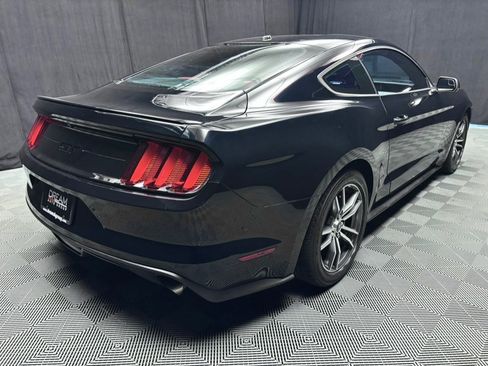 Used 2017 Ford Mustang Premium image 6