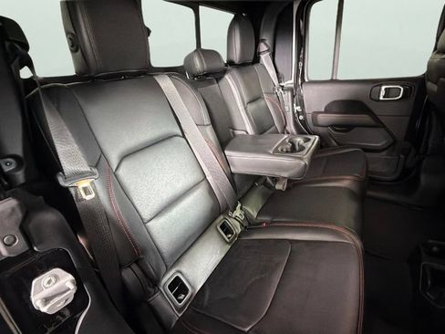 Used 2020 Jeep Gladiator Rubicon AWD/4WD image 30
