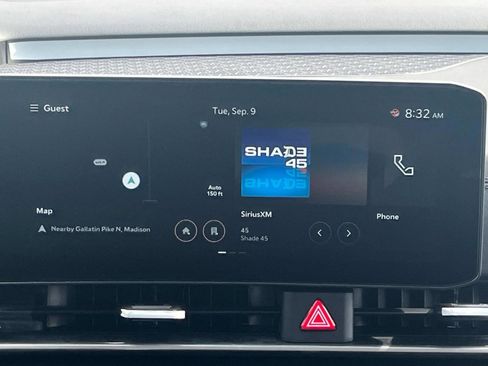 New 2026 Kia Carnival SX Prestige FWD image 14