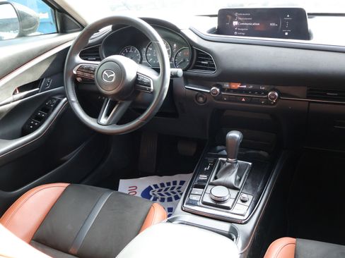 Used 2024 MAZDA CX-30 Carbon image 16