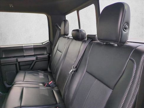 Used 2019 Ford F150 XLT w/ Equipment Group 302A Luxury image 16