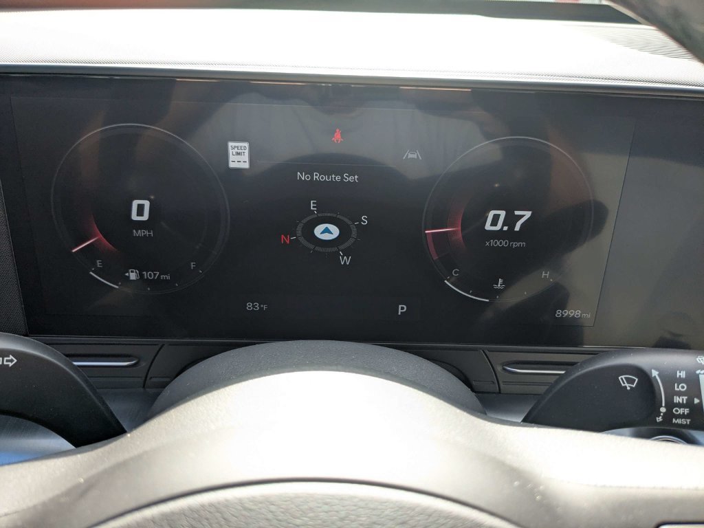 Used 2026 Hyundai Kona Limited FWD image 36