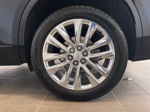 Used 2020 Cadillac XT6 Premium Luxury image 27