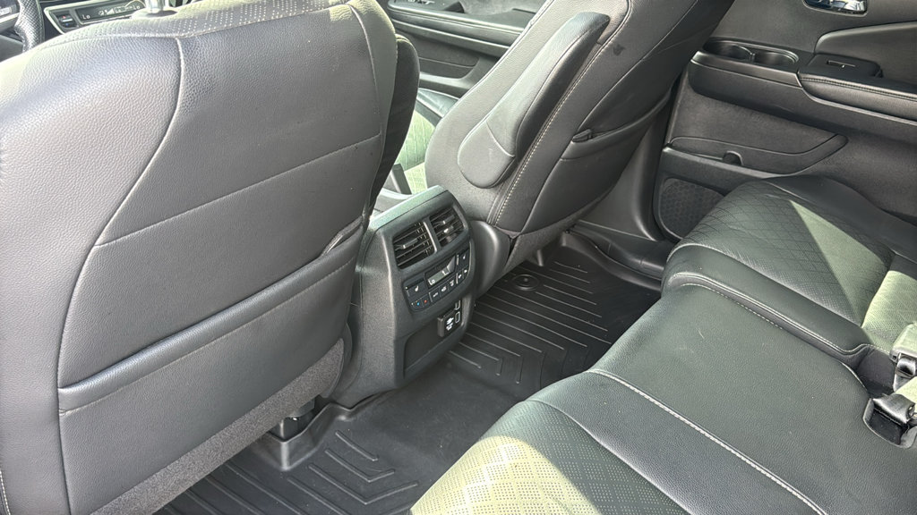 Used 2021 Honda Passport Elite image 32