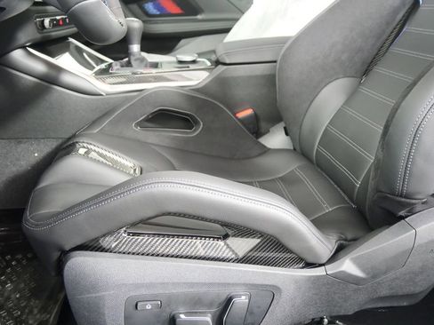 New 2026 BMW M2 w/ Carbon Package image 12