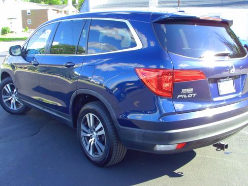 Used 2016 Honda Pilot EX-L image 4