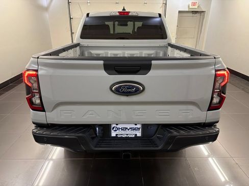 New 2026 Ford Ranger Lariat w/ Convenience Package AWD/4WD image 6