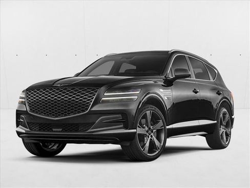 Used 2024 Genesis GV80 3.5T Advanced w/ Advanced Package AWD/4WD image 1