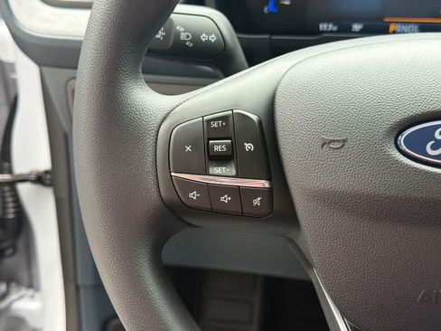 New 2026 Ford Maverick XLT FWD image 22