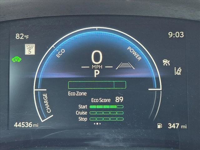 Used 2025 Toyota Camry LE FWD image 11