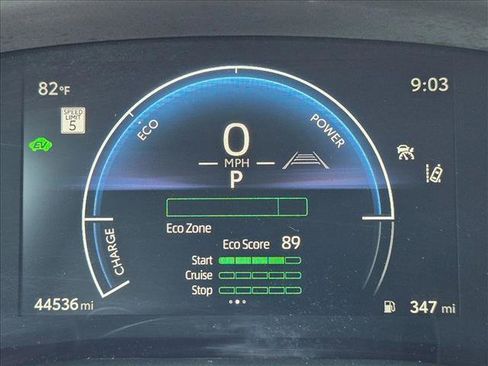 Used 2025 Toyota Camry LE FWD image 11