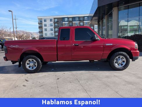 Used 2009 Ford Ranger XL image 2