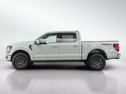 Used 2026 Ford F150 Tremor w/ Equipment Group 402B MID AWD/4WD image 2