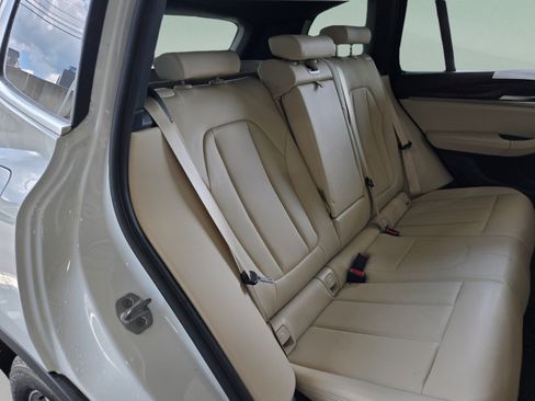 Used 2019 BMW X3 xDrive30i w/ Convenience Package AWD/4WD image 26